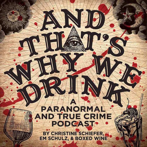 E336 An Armoire of Brandy Snifters and Mug Madness, Em Schulz, Christine Schiefer, Eva Gross