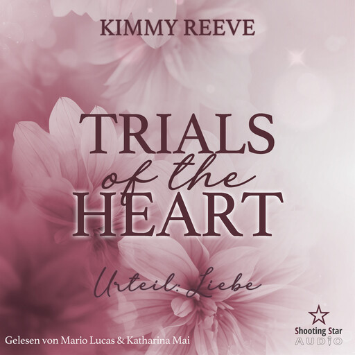 Trials of the Heart: Urteil: Liebe - Sommernächte in Providence, Band 1 (ungekürzt), Kimmy Reeve