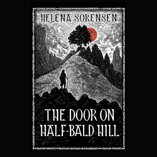 The Door on Half-Bald Hill, Helena Sorensen