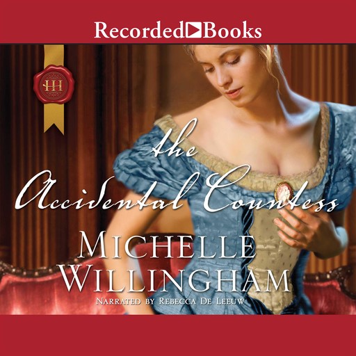 The Accidental Countess, Michelle Willingham