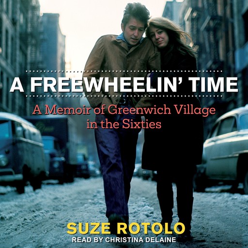 A Freewheelin' Time, Suze Rotolo