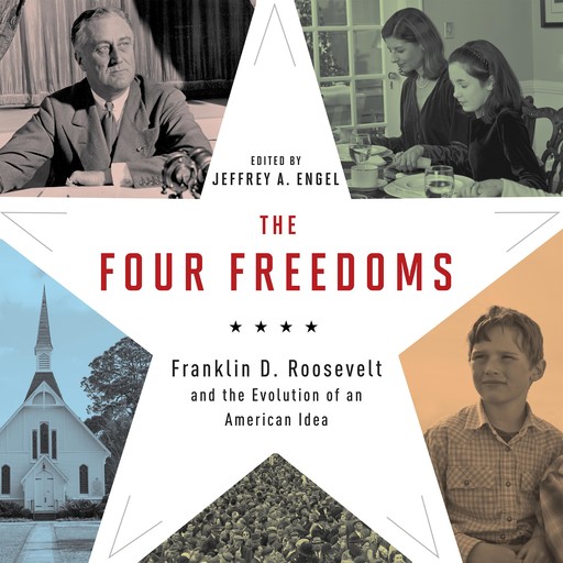 The Four Freedoms, Jeffrey Engel