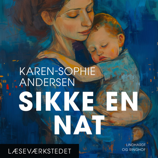 Sikke en nat, Karen-Sophie Andersen