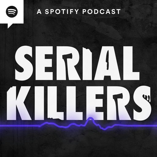 The Nurse Behind the FBI’s Mindhunters (with Dr. Ann Burgess), Spotify Studios