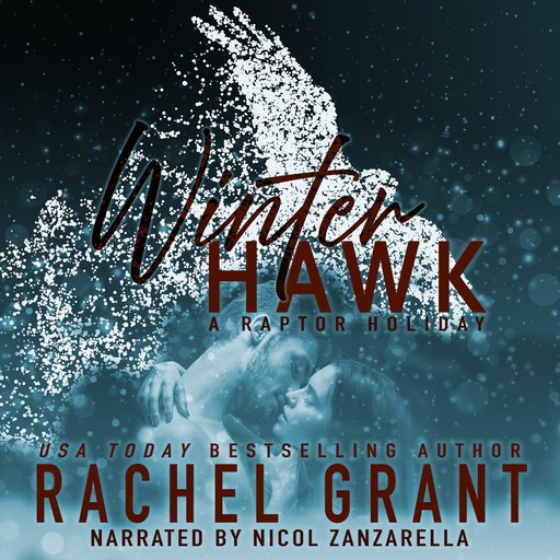 Winter Hawk, Rachel Grant