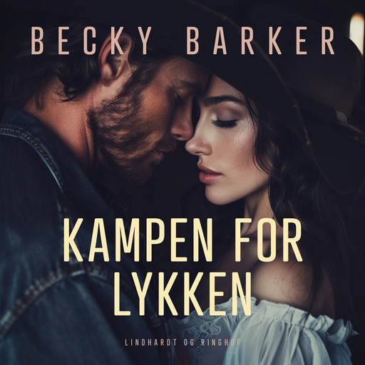 Kampen for lykken, Becky Barker