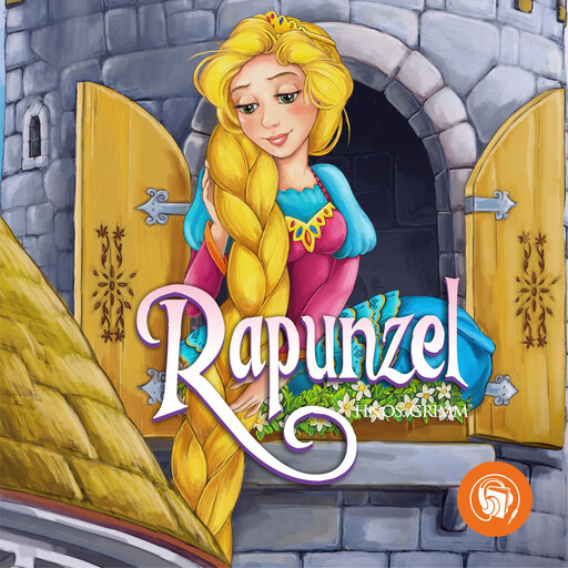 Rapunzel, Brothers Grimm