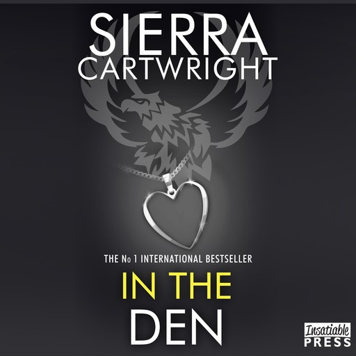 In the Den, Sierra Cartwright