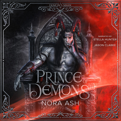 Prince of Demons, Nora Ash