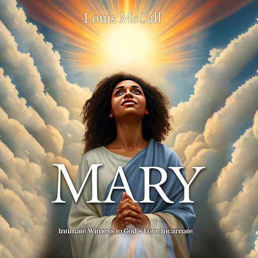 Mary: Intimate Witness to God's Love Incarnate, Louis McCall