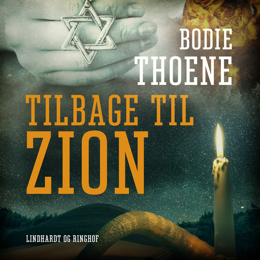 Tilbage til Zion, Bodie Thoene