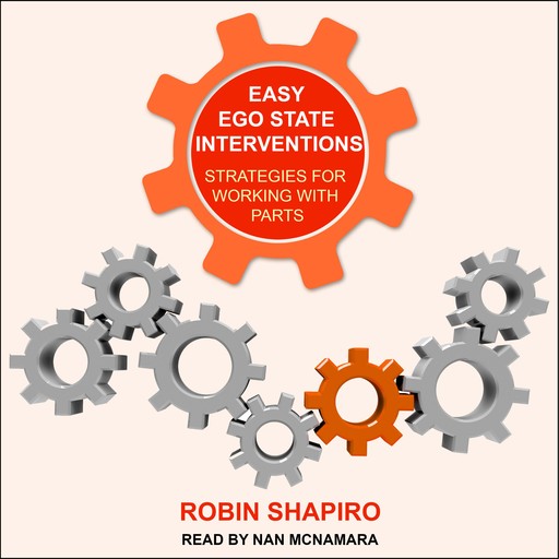 Easy Ego State Interventions, Robin Shapiro