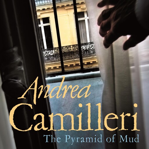 The Pyramid of Mud, Andrea Camilleri