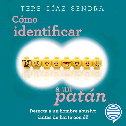 Cómo identificar a un patán, Tere Díaz Sendra