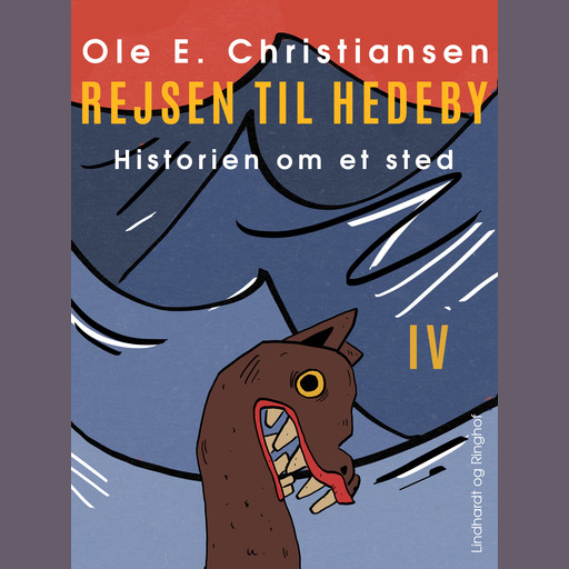 Rejsen til Hedeby, Ole E. Christiansen