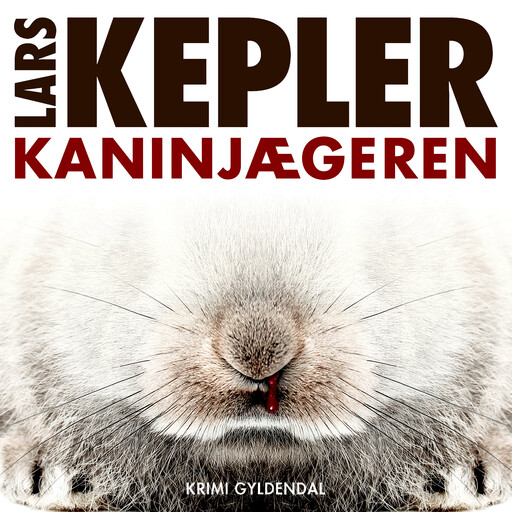 Kaninjægeren, Lars Kepler