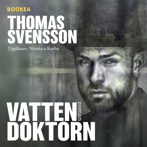 Vattendoktorn, Thomas Svensson