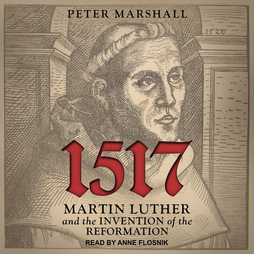 1517, Peter Marshall