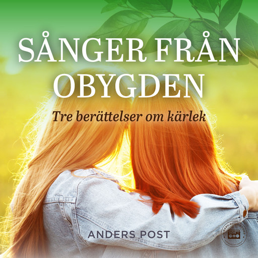 Sånger från Obygden, Anders Post