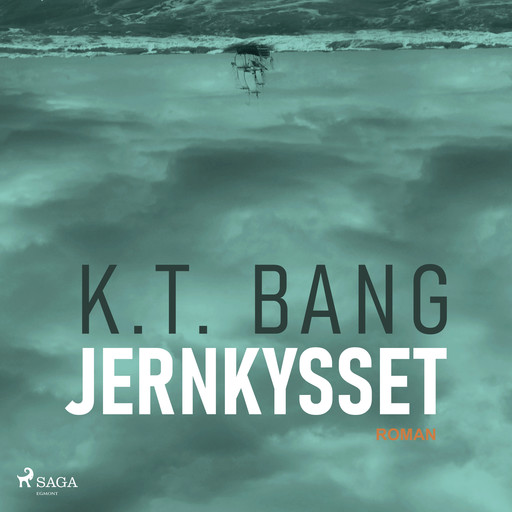 Jernkysset, K.T. Bang