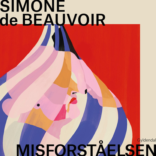 Misforståelsen, Simone de Beauvoir