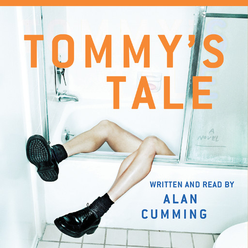Tommy's Tale, Alan Cumming