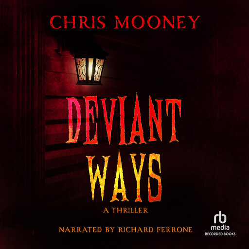 Deviant Ways, Chris Mooney