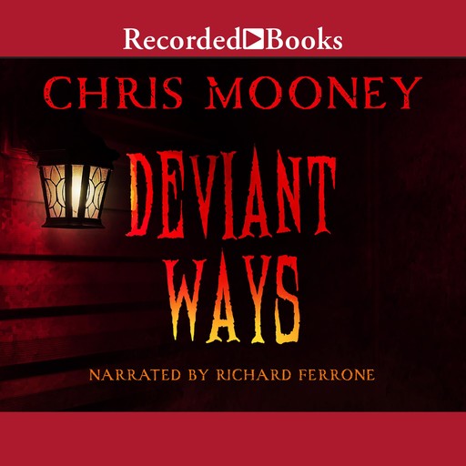 Deviant Ways, Chris Mooney