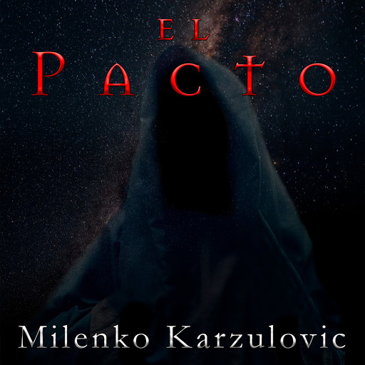 El pacto, Milenko Karzulovic