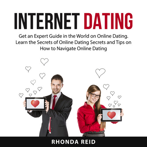 Internet Dating, Rhonda Reid