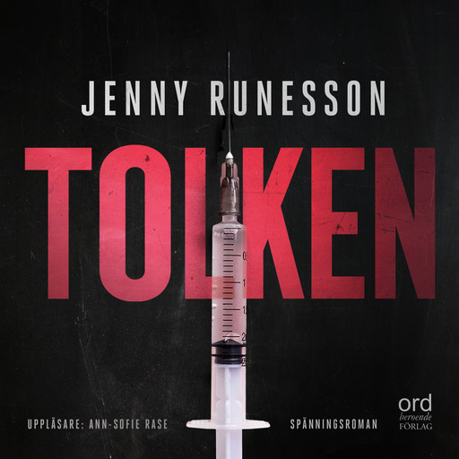 Tolken, Jenny Runesson