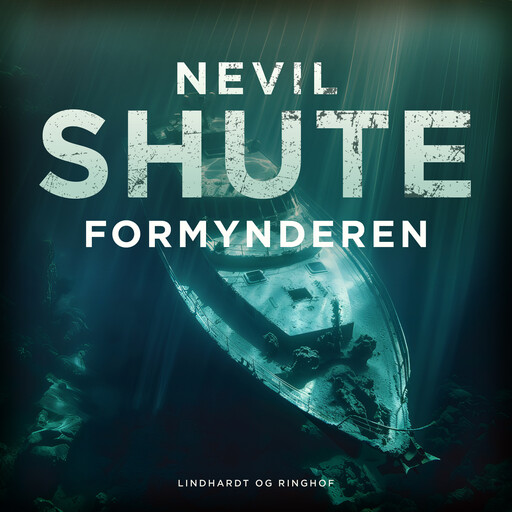 Formynderen, Nevil Shute