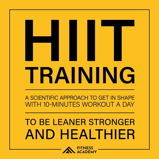 Hiit Training, Fitness Academy