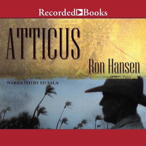 Atticus, Ron Hansen