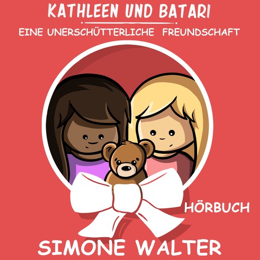 Kathleen und Batari, Simone Walter