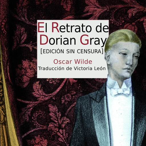El retrato de Dorian Gray, Oscar Wilde