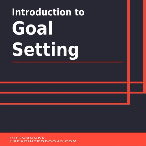 Introduction to Goal Setting, IntroBooks