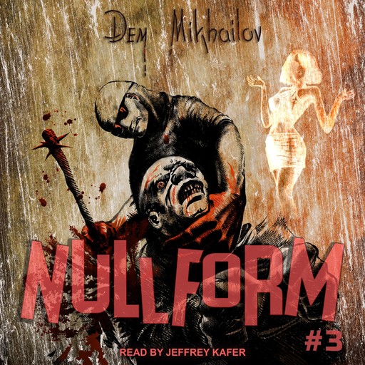 Nullform #3, Dem Mikhailov