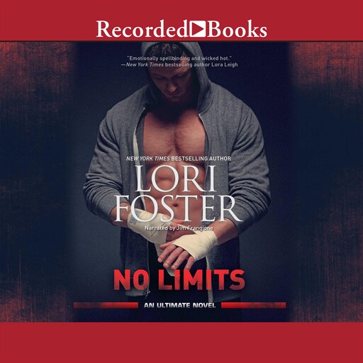 No Limits, Lori Foster