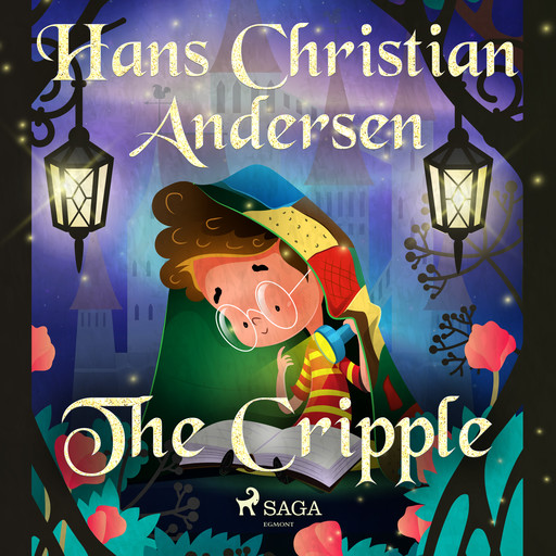 The Cripple, Hans Christian Andersen