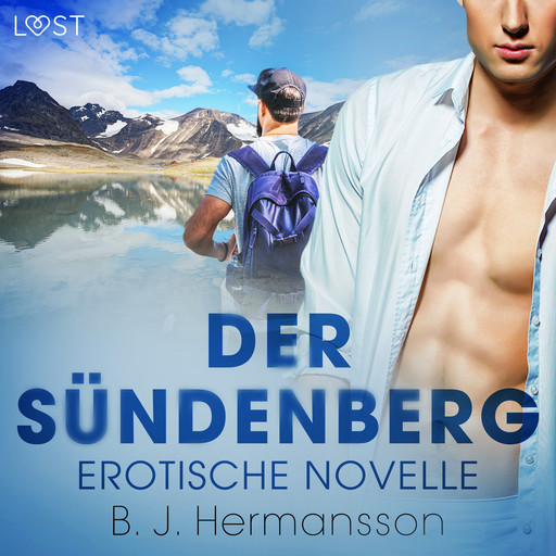 Der Sündenberg - Erotische Novelle, B.J. Hermansson