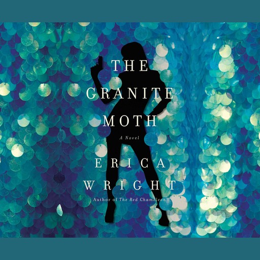 The Granite Moth, Erica Wright