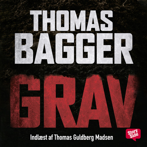 Grav, Thomas Bagger