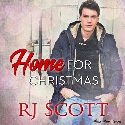 Home for Christmas, RJ Scott