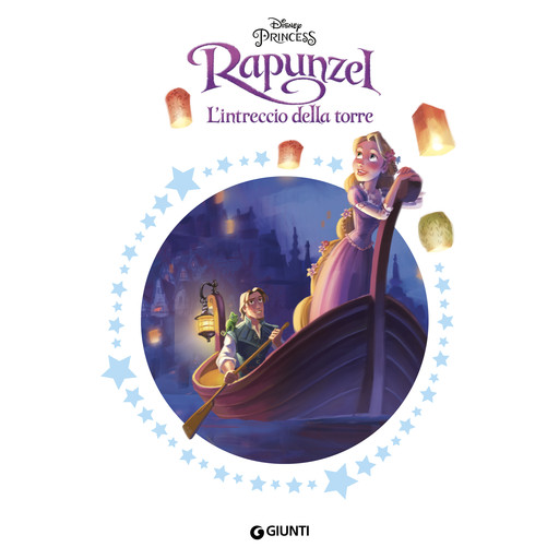 Rapunzel. L'intreccio della torre., Walt Disney