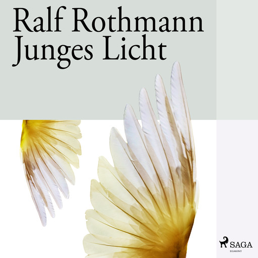 Junges Licht, Ralf Rothmann