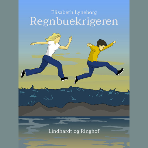 Regnbuekrigeren, Elisabeth Lyneborg