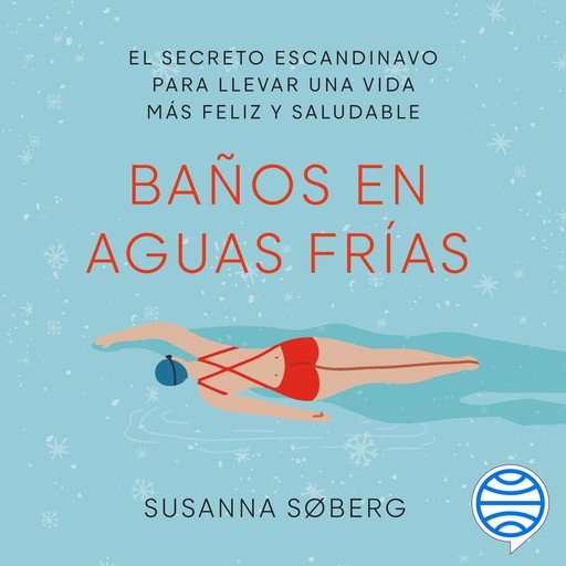 Baños en aguas frías, Susanna Søberg