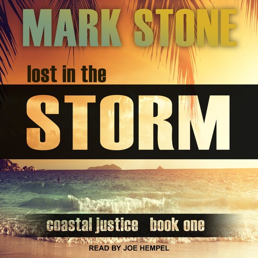Lost in the Storm, Mark Stone
