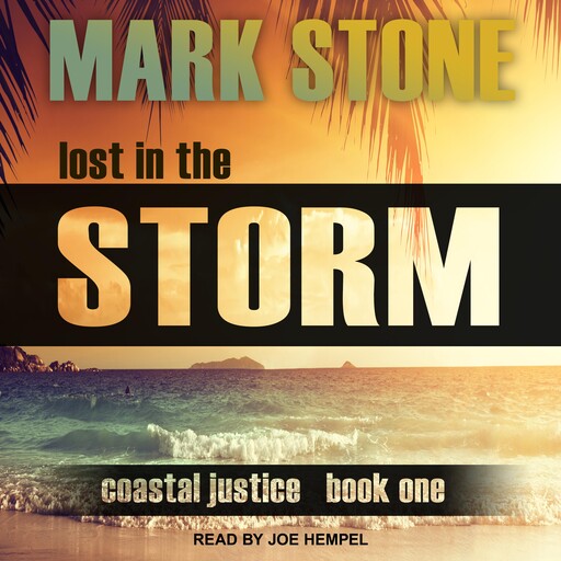 Lost in the Storm, Mark Stone